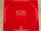 BEE GEES - ODESSA 2LP VINYL ATCO 1969 VG+
