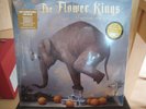 LP  The Flower Kings - Waiting for Miracles - Lim. Edition nur 100 St. weltweit