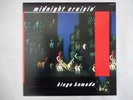 Kingo Hamada Midnight Cruisin' Moon Records MOON-28006 Japan  VINYL LP