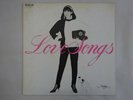Mariya Takeuchi Love Songs RCA RVL-8047 Japan  VINYL LP