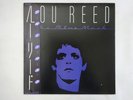 Lou Reed The Blue Mask RCA RPL-8122 Japan  VINYL LP OBI