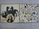 Led Zeppelin Led Zeppelin III Atlantic MT-2043 Japan  VINYL LP