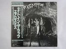 Aerosmith Night In The Ruts CBS/Sony 25AP 1601 Japan  VINYL LP OBI