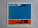 Sonny Red Out Of The Blue Classic BN 4032 Japan  VINYL LP