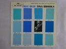 Tina Brooks True Blue Blue Note BLP 4041 Japan  VINYL LP