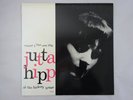 Jutta Hipp At The Hickory House Vol. 2 Blue Note BN 1516 Japan  VINYL LP