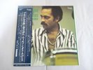 Wilson Das Neves E Conjunto O Som Quente E O   Global YX-7222-GB Japan   LP OBI