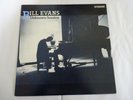 Bill Evans Unknown Session Riverside Records VIJ-4026 Japan  VINYL LP