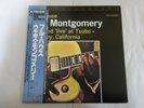 Wes Montgomery Full House Riverside Records VIJ-103 Japan  VINYL LP OBI