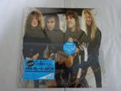Metallica The $5.98 E.P.-Garage Days Re-Revisited CBS/Sony 20AP 3391 Japan   LP