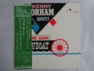 Kenny Dorham Quintet Jerome Kern Showboat Time Records ULS-1803-V Japan   LP OBI