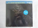 Miles Davis In A Silent Way CBS/Sony 18AP 2075 Japan  VINYL LP OBI