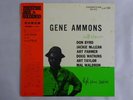 Gene Ammons All Stars Jammin' With Gene Prestige VIJ-5039M Japan  VINYL LP OBI