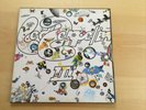 1970 Led Zeppelin 111 First Pressing Atlantic Lp 2401002 “ Do What Thou Wilt” Ex