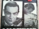 Various - Goldfinger 007 James Bond - Iran Pressing 1960s - Top 4