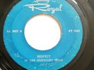Gougoush - Respect / Midnight Hour - Funk Soul Covers   Royal Iran