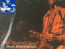 HANK MOBLEY QUINTET 