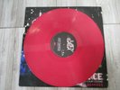 LADY GAGA JUST DANCE PINK VINYL RARE  S4