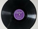 c.1949 BABY IT'S COLD OUTSIDE MARGARET WHITING JOHNNY MERCER 78 rpm CAPITOL