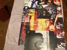 Paul Weller - Wild Wood - Vinyl Rare Original First Pressing LP + Poster A1 + B1