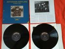Jefferson Airplane ?- Flight Log 2x Vinyl Records / 2LP + EXTRAS, - EX, COMPLETE