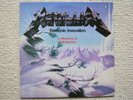 Metallica Demonic Invocation 2Lp Vinyl