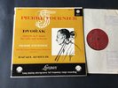 London ffrr CM 9114 . Dvorak Cello Concerto . PIERRE FOURNIER . Nm