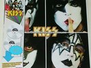 KISS – Auckland - NEW ZEALAND/Auckland, December 1980, Colour Vinyl 2LP, G-fold