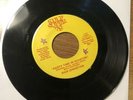 RICK CHRISTIAN 45 Party Time n Houston -Unknown TX Modern Soul Funk AOR KULF 79