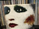 MINA Lp Del Mio Meglio ‘73 Original Vinyl Record Italy ANDY WARHOL STYLE Pop Art