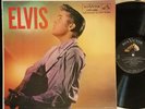 ELVIS PRESLEY  LPM 1382 ELVIS 14S/19S CONFIRMED OLD SHEP ALT.  VER. ultrasonic
