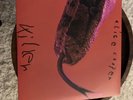 Alice Cooper Killer BS 2567 Vinyl Record