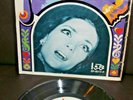 ROZANA Tristeza +3 LATIN JAZZ BOSSA NOVA 1966 MEXICAN EP Luiz Eca