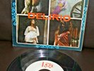 ROZANA Delirio +3 LATIN JAZZ BOSSA NOVA 1967 MEXICAN EP Luiz Eca