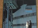 Classic Depeche Mode LP: 