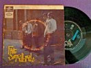 YARDBIRDS SCARCE FIRST OZ GARAGE/BEAT EP=FIVE YARDBIRDS