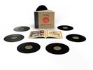TOM PETTY - WILDFLOWERS & ALL THE REST (DLX) (7LP) NEW VINYL