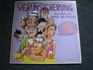 Erste Allgemeine Verunsicherung-Das Böse ist immer und überall LP-1985 EEC-EMI