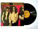 THE CYNICS ROCK N' ROLL LP 2019 RARE AUTOGRAPHED (2) DOUBLE VINYL + POSTER