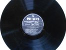 SERGE GAINSBOURG LA CHANSON DE PREVERT LP original SANS POCHETTE Etat QUASI NEUF