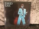 DAVID BOWIE 