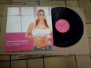 MARIAH CAREY*CAN'T TAKE THAT AWAY*VERY RARE FRENCH MAXI 12