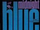 Kenny Burrell ?– Midnight Blue Reissue 1973 - Vinyl LP - RVG Stamp
