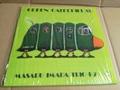 MASARU IMADA TRIO + 2 *RARE EUROPE* LP * 12