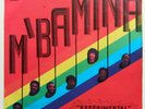 M'Bamina:Afro disco funk/Congo listen