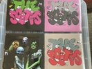 The Scotts 4 x 7” Vinyl Set Sealed Travis Scott