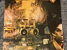 Prince Sign o’ the Times vinyl double Lp 1-25577 Paisley Park 1987 Club Postcard