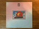 Allman Brothers - Eat A Peach Quadradisc CD4 Quadraphonic Quad LP vinyl record