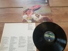 GENTLE GIANT - OCTOPUS - LP RARE VERTIGO REISSUE PRINTED INNER - ITALY NICE EX+