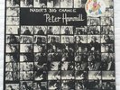 Peter Hammill - Nadir's Big Chance - UK LP - 1975 - CAS 1099 -  Punk, Prog Rock